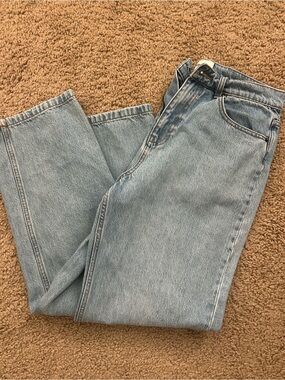 Rhythm Light Blue Women’s Jeans